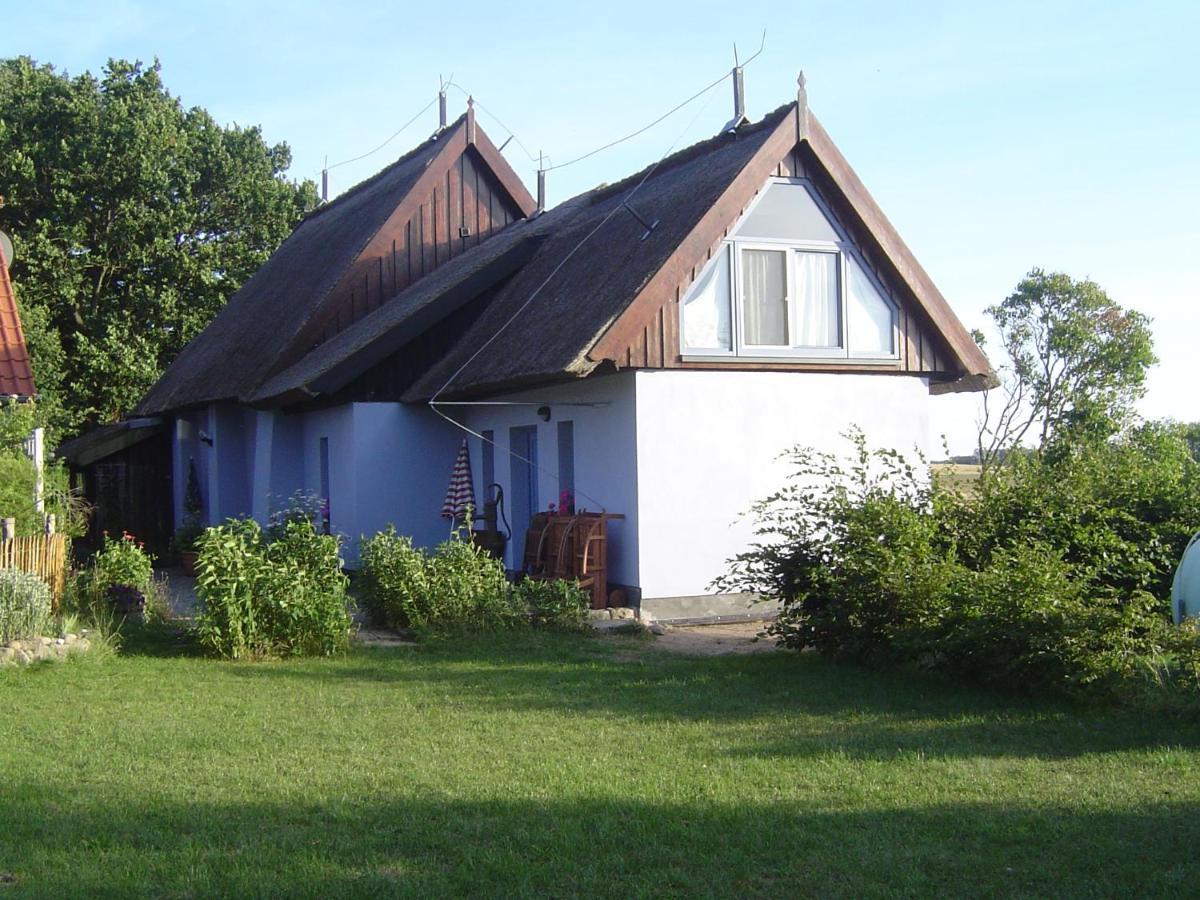 Rankwitz Zum Schwarzen Stiefel- Ferienwohnung Atelierhaus מראה חיצוני תמונה